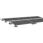 Structura RunFlat W/E