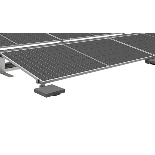 Structura RunFlat W/E - imagine 4