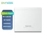Baterie Dyness B4850 | 4.8 kWh 48V LiFePO4 - Image 3