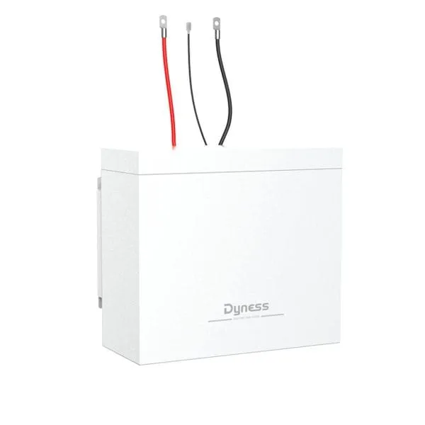 Baterie Dyness B4850 | 4.8 kWh 48V LiFePO4 - Image 4