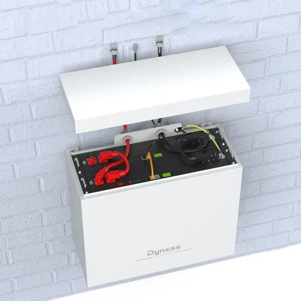 Baterie Dyness B4850 | 4.8 kWh 48V LiFePO4 - Image 5