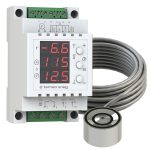 Termostat Terneo sneg + OSA