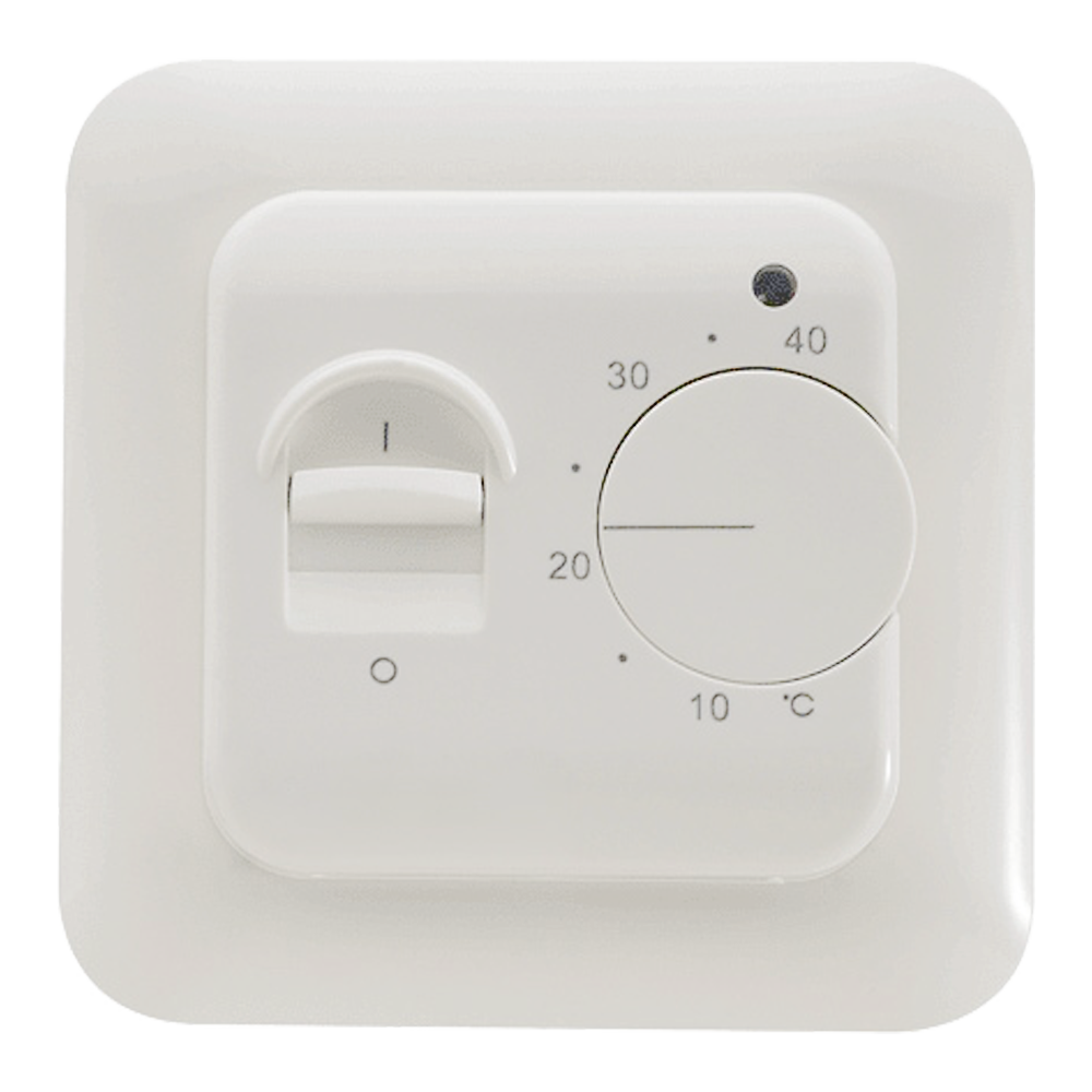 Termostat M20 White - Image 1