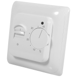 Termostat M20 White - Image 2