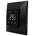 Termostat F20 Black - Image 2