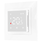 Termostat F20 White - Image 2